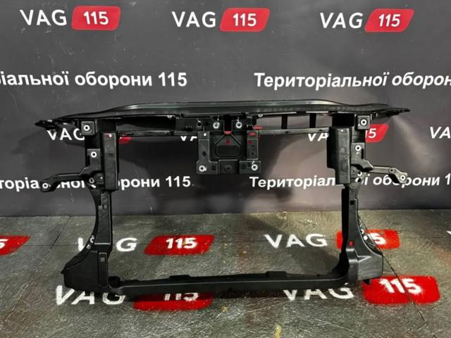 95D1041 POLCAR Суппорт радиатора в сборе (монтажная панель крепления фар) купить в Ирпень