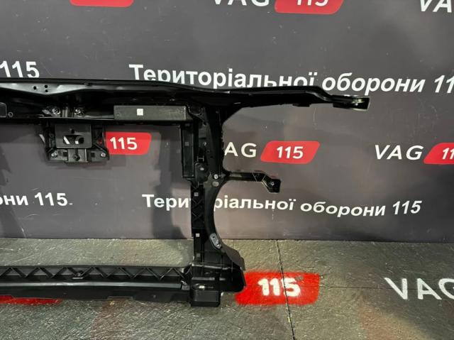 95D1041 Рамка радиатора купить Кривой Рог