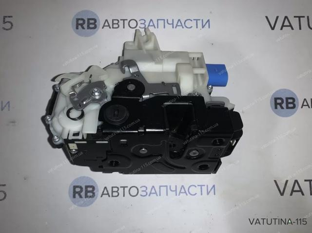 98390757201 Замок двери задней левой купить Кривой Рог