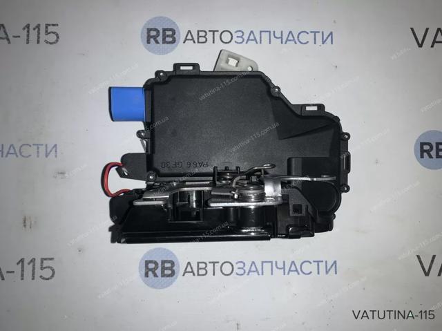VIKA 98390757201 Замок двери задней левой в наличии Кривой Рог