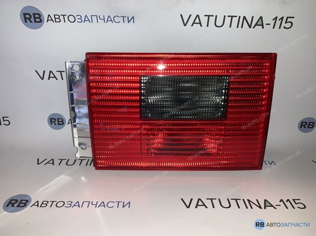 Стоп задний 9EL964542021 HELLA