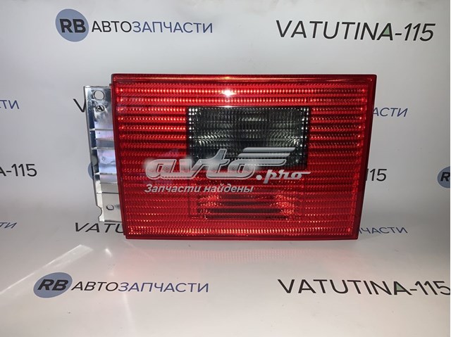 9EL964542021 Фонарь задний правый внутренний купить Ужгород
