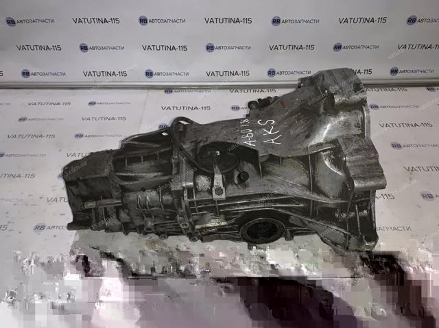 AKS VAG Двигатель в сборе купить в Запорожье