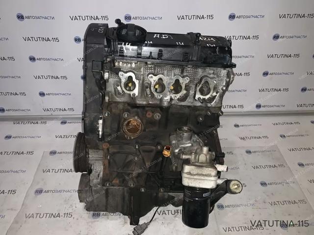 VAG AZM Двигатель в наличии Ровно