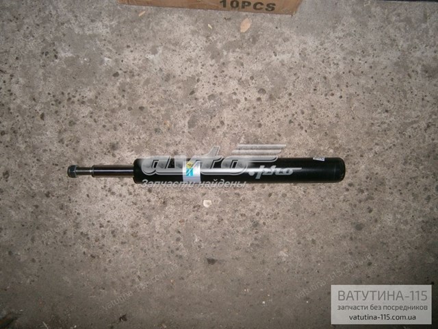 BTE6217 Амортизатор задний купить Николаев