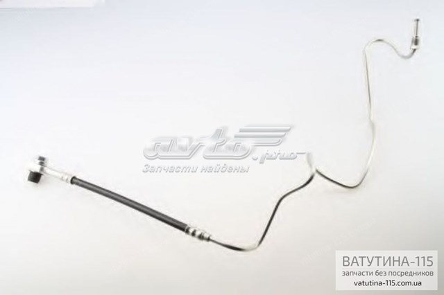 C81112ABE ABE Шланг тормозной задний левый купить в Одесса