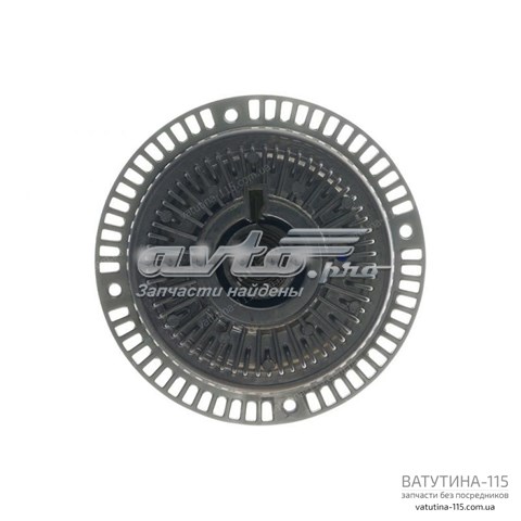 Муфта вентилятора D5A003TT THERMOTEC