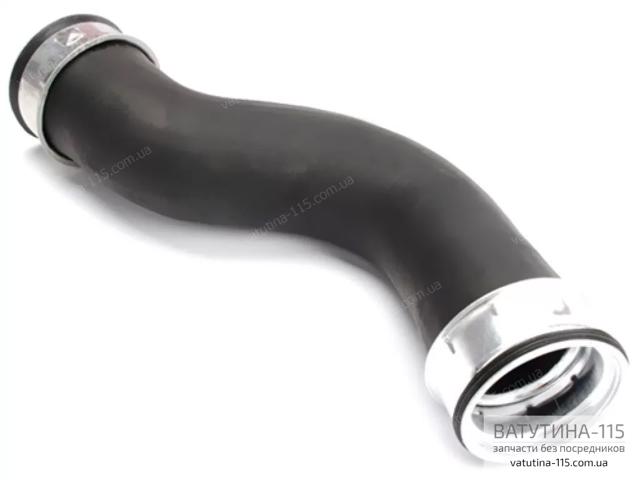 THERMOTEC DCW044TT Шланг (патрубок) интеркуллера в наличии Тернополь