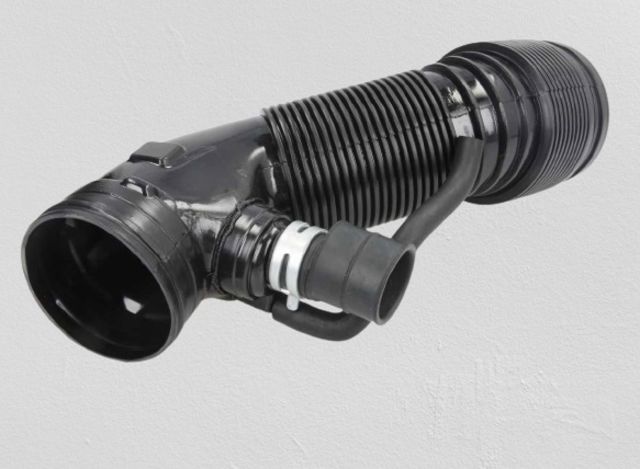 DCW109TT THERMOTEC Патрубок воздушный, расходомера воздуха купить в Киев