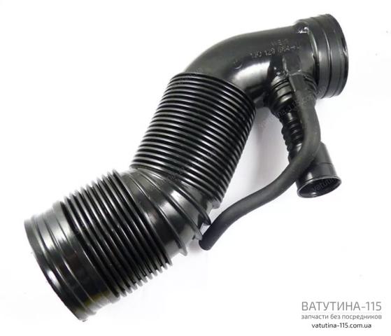 DCW109TT THERMOTEC Патрубок воздушный, расходомера воздуха купить в Львов