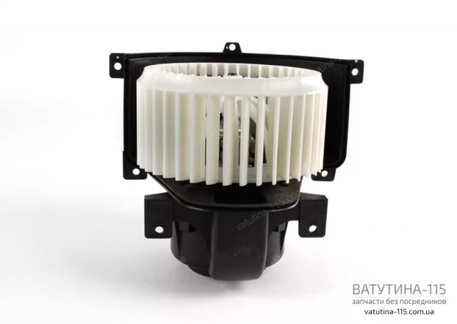 THERMOTEC DDW015TT Вентилятор печки в наличии Хмельницкий