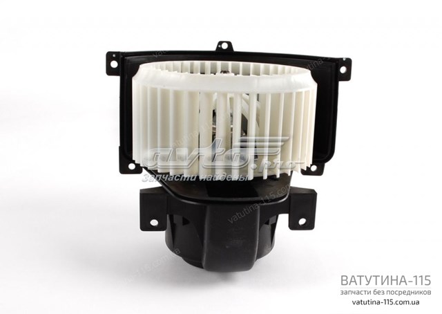 THERMOTEC DDW015TT Мотор вентилятора печки (отопителя салона) в наличии Черновцы
