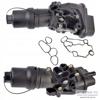  Корпус масляного фильтра DFW001TT THERMOTEC