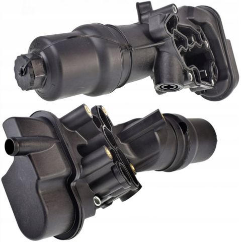 THERMOTEC DFW001TT Корпус масляного фильтра в наличии Николаев