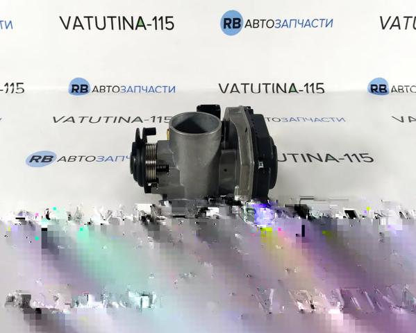 ENT310001 ENGITECH Дроссельная заслонка в сборе купить в Полтава