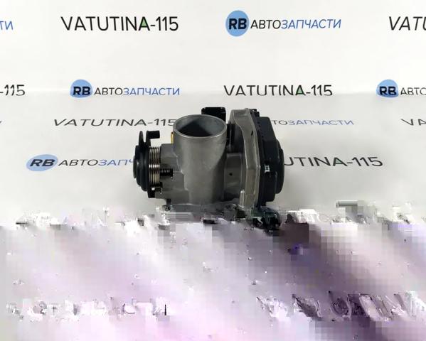 ENT310001 ENGITECH Дроссельная заслонка купить в Киев