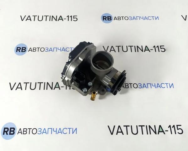 ENGITECH ENT310001 Дроссельная заслонка в наличии Киев