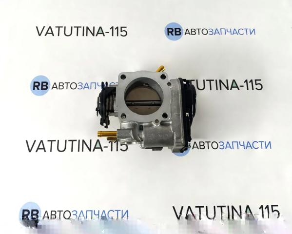ENT310009 ENGITECH Дроссельная заслонка купить в Тернополь
