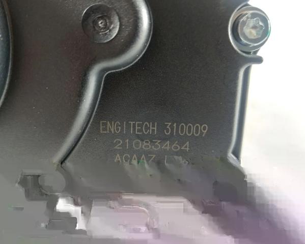 ENT310009 ENGITECH Дроссельная заслонка купить в Ужгород