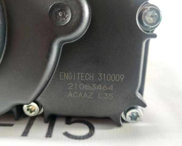 ENT310009 ENGITECH Дроссельная заслонка купить в Запорожье