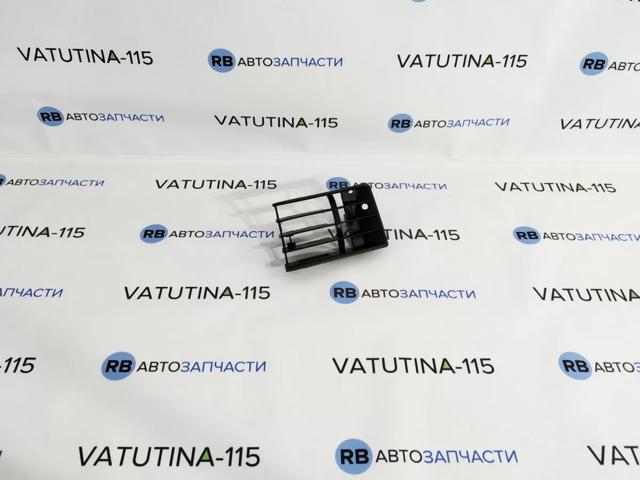 Решетка переднего бампера, правая нижняя FP0012992P FPS