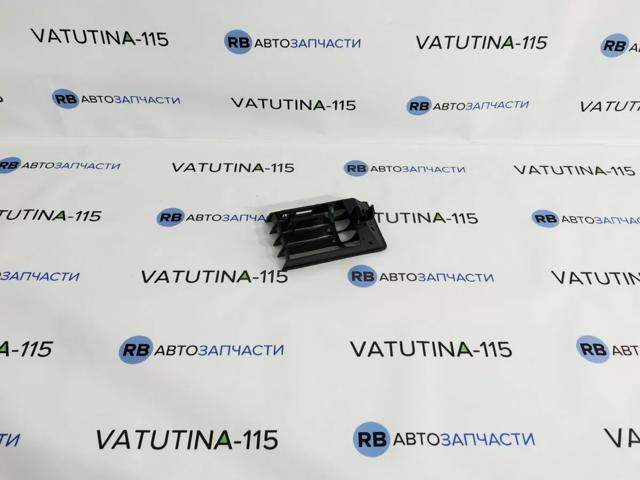 FPS FP0012992P Решетка бампера переднего правая нижняя в наличии Харьков