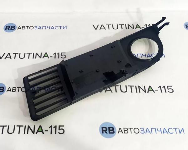 FP0014912 Заглушка (решетка) противотуманных фар бампера переднего правая купить Запорожье