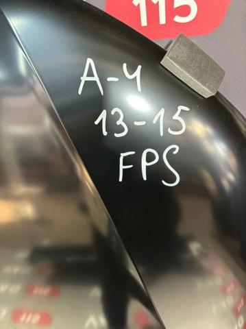 FPS FP1215280 Капот в наличии Черкассы