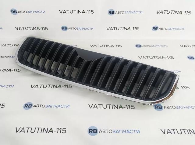 FPS FP6400990 Решетка бампера переднего центральная в наличии Харьков