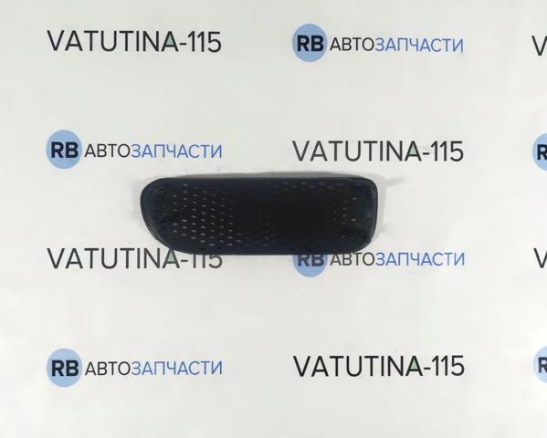 FPS FP6403991P Решетка бампера переднего левая в наличии Хмельницкий