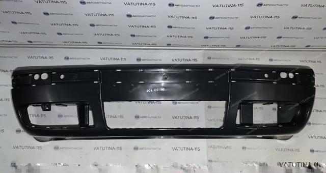 Бампер передний FP6404901 FPS