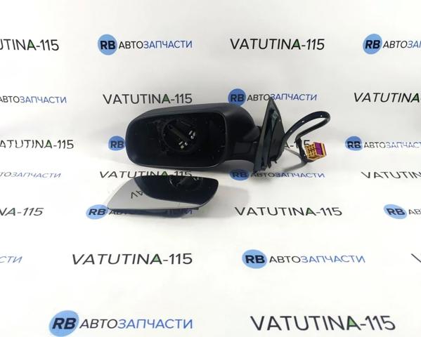 FP6406M01 FPS Правое зеркало купить в Одесса