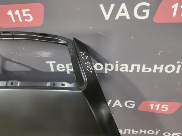 FPS FP6407280 Капот в наличии Тернополь