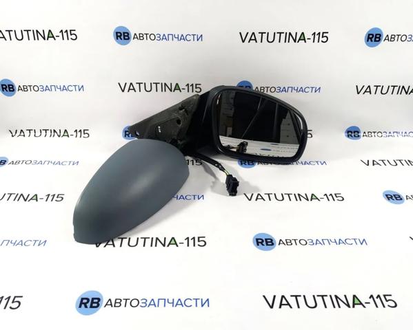 FPS FP6408M04 Правое зеркало в наличии Кривой Рог