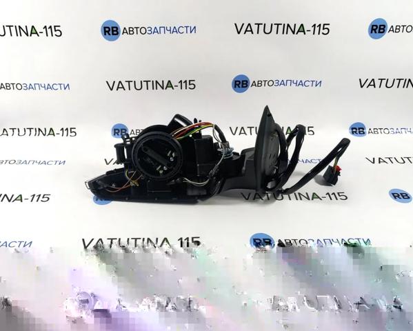 FP6409M01 Зеркало заднего вида левое купить Украина