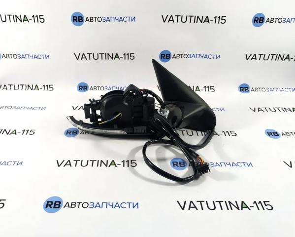 Зеркальный элемент правый FP6409M02 FPS
