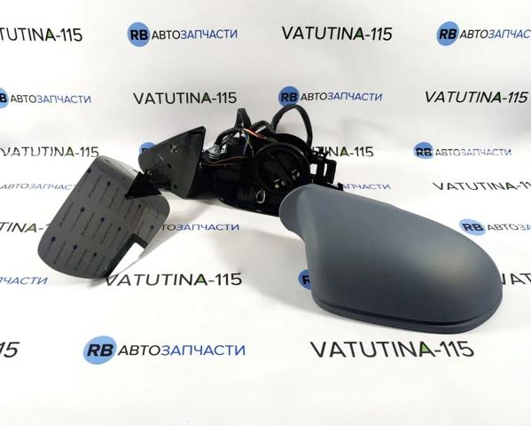 FPS FP6409M02 Стекло правого зеркала заднего вида в наличии Хмельницкий