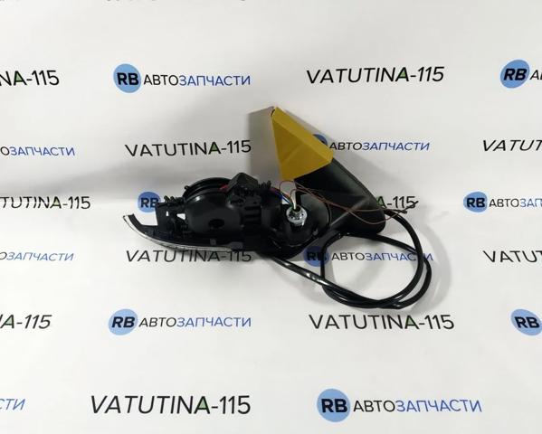 Зеркало заднего вида правое FP6409M04 FPS