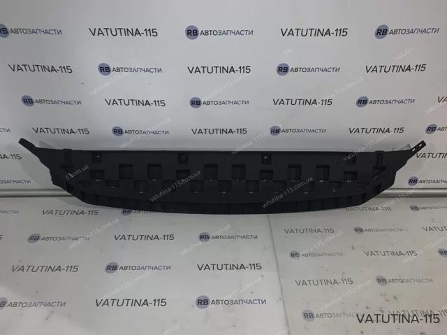 FPS FP6415225 Спойлер переднего бампера в наличии Львов