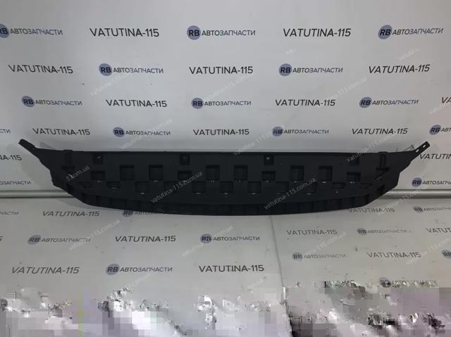 FPS FP6415225 Спойлер переднего бампера в наличии Киев