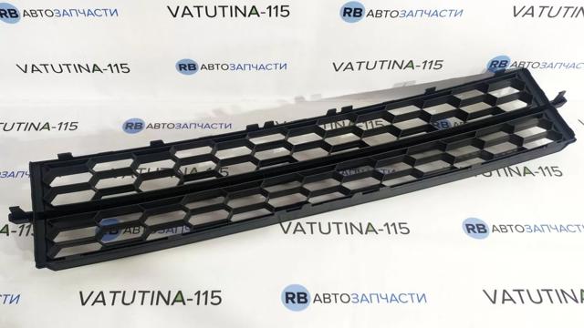 FP6415923 FPS Решетка бампера переднего центральная купить в Полтава