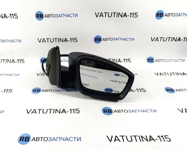 FP6416M02 FPS Зеркало заднего вида правое купить в Черкассы