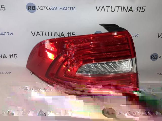 FPS FP6417F1P Фонарь задний левый внешний в наличии Запорожье