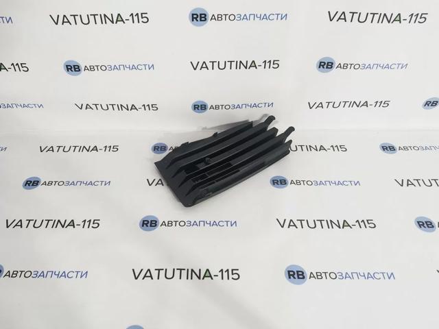FPS FP7402992 Заглушка (решетка) противотуманных фар бампера переднего правая в наличии Ровно