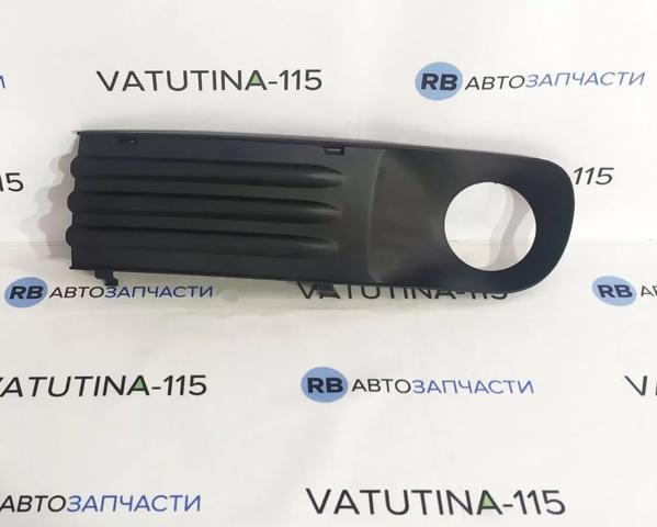 FP7405993 Заглушка (решетка) противотуманных фар бампера переднего левая купить Кривой Рог