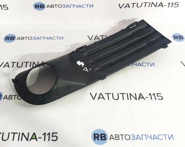 FP7405993 Заглушка (решетка) противотуманных фар бампера переднего левая купить Черкассы
