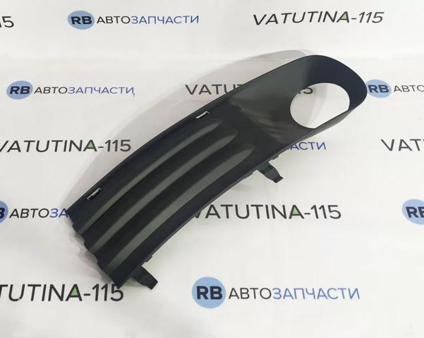 FPS FP7405993 Заглушка (решетка) противотуманных фар бампера переднего левая в наличии Кривой Рог