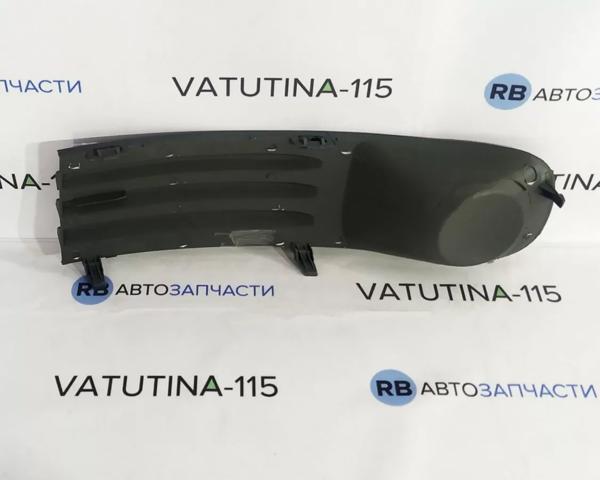 Заглушка противотуманки передней правой FP7405996 FPS