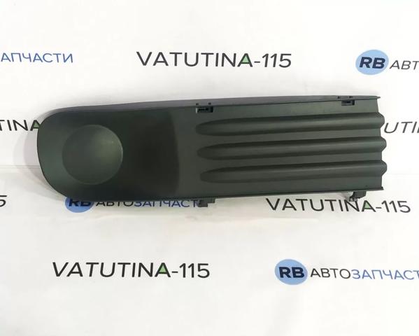 FPS FP7405996 Заглушка (решетка) противотуманных фар бампера переднего правая в наличии Ужгород