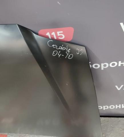 FPS FP7406280 Капот в наличии Каменское